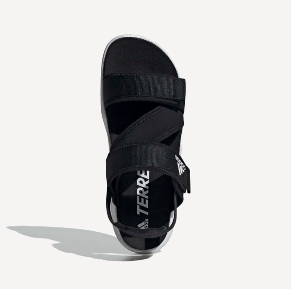 Сандалии TERREX SUMRA (RU 46 UK 12 USm 12.5 СМ 29.3; Black)